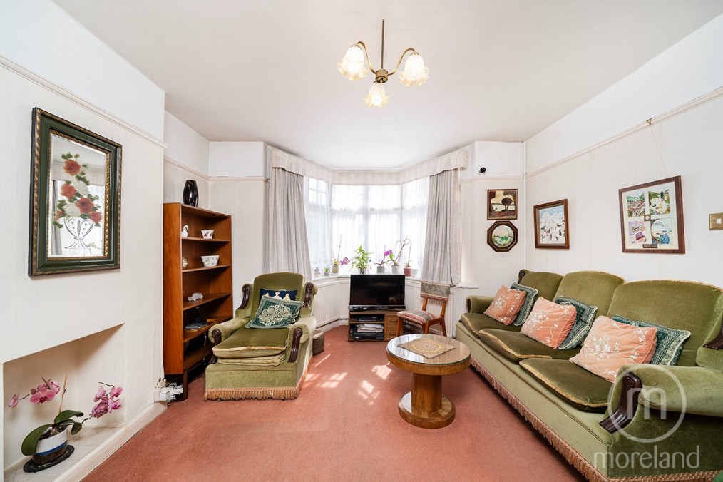 Wentworth Road, Temple Fortune, NW11