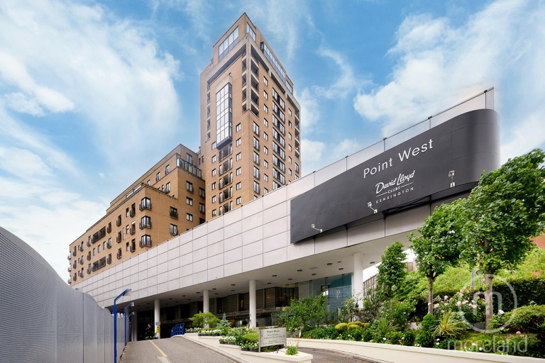 Point West, 116 Cromwell Road, Kensington, SW7