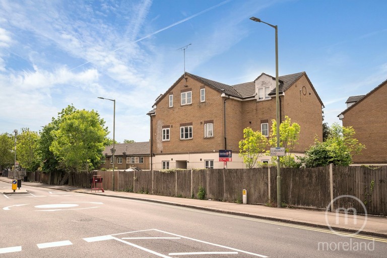 Dover Close, Childs Hill, NW2