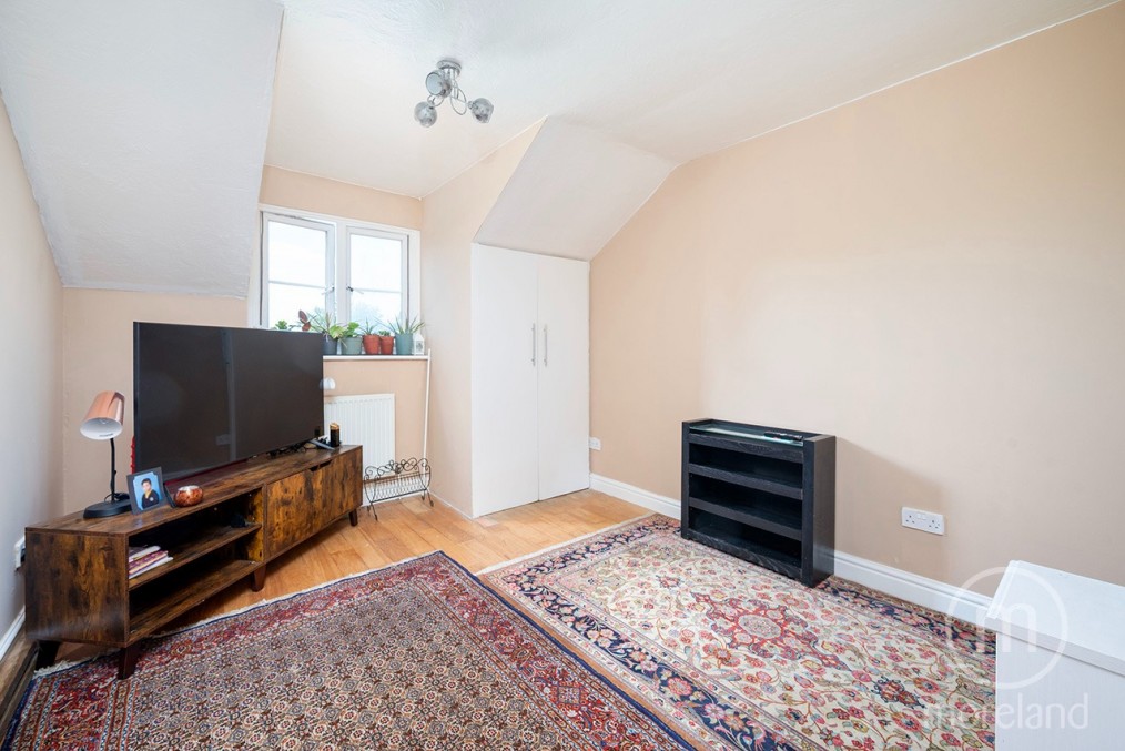 Dover Close, Childs Hill, NW2