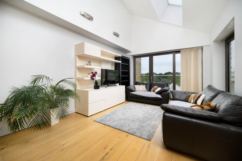 Sunflower Court, Granville Road, NW2