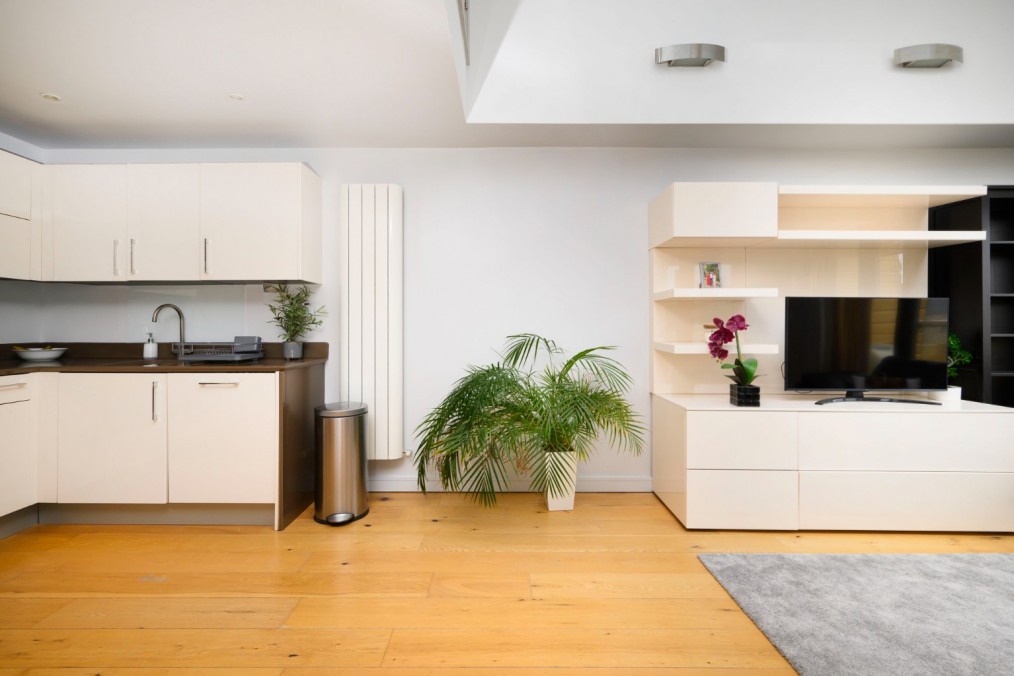 Sunflower Court, Granville Road, NW2