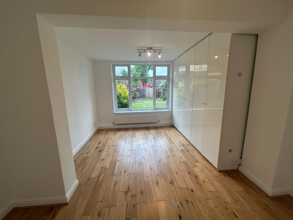 Greenfield Gardens, London, Greater London, NW2