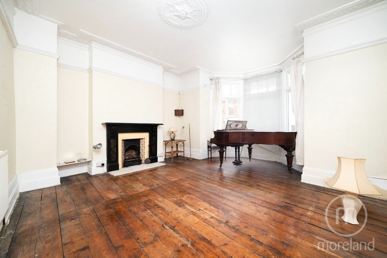 Kingdon Road, West Hampstead, NW6