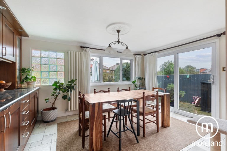 Cheviot Gardens, Golders Green Estate, NW2