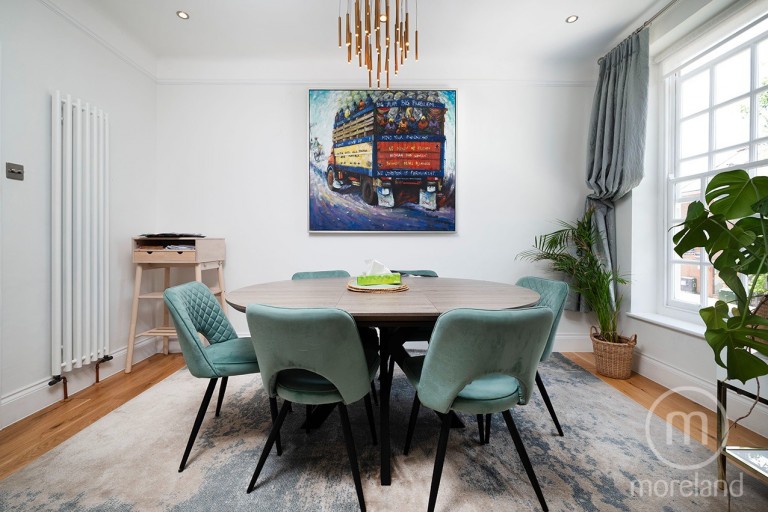 Clarendon Court, Temple Fortune, NW11