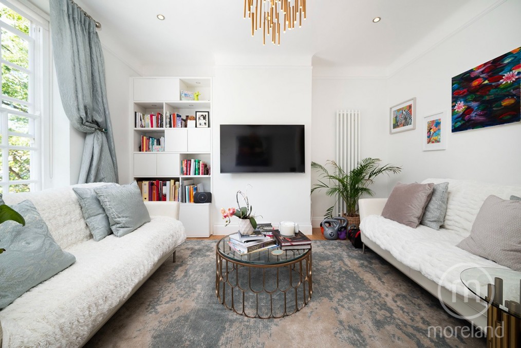 Clarendon Court, Temple Fortune, NW11