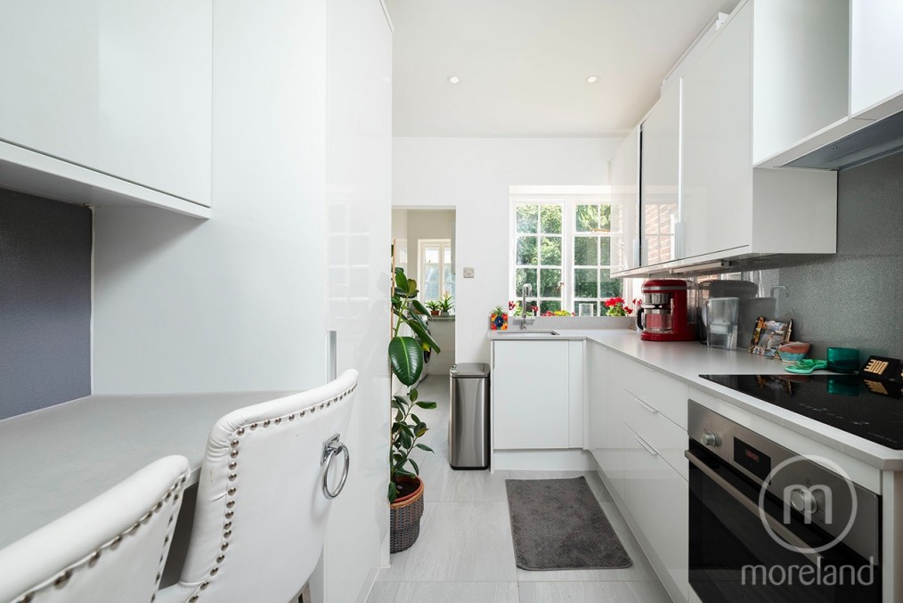 Clarendon Court, Temple Fortune, NW11