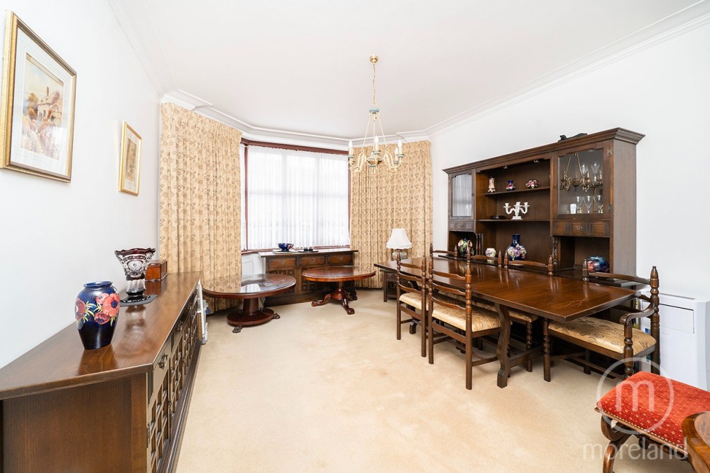 The Ridgeway, Golders Green, NW11