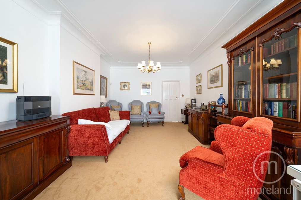 The Ridgeway, Golders Green, NW11