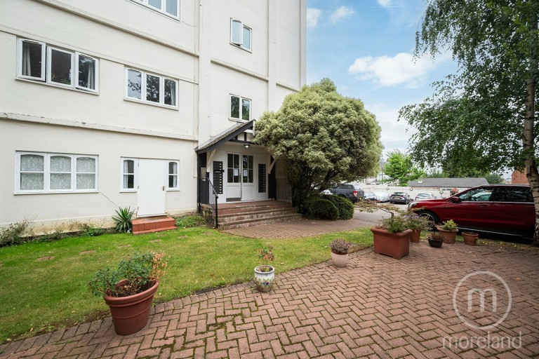Tudor Court, Crewys Road, Childs Hill, NW2