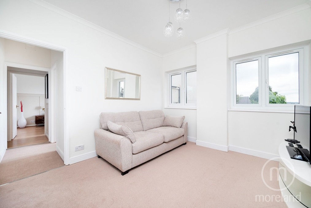 Tudor Court, Crewys Road, Childs Hill, NW2