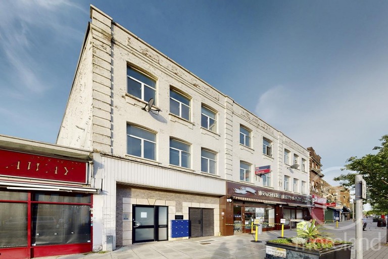 Sycamore Court, 7-9 Russell Parade, Golders Green Road, London, NW11 9NN