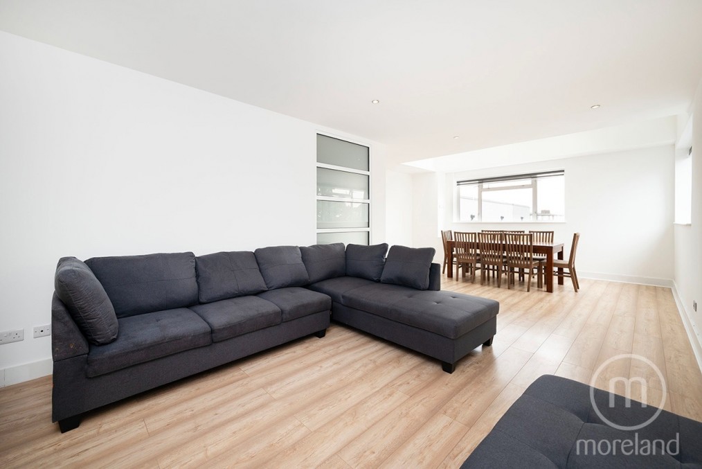 Sycamore Court, 7-9 Russell Parade, Golders Green Road, London, NW11 9NN