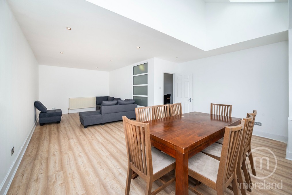 Sycamore Court, 7-9 Russell Parade, Golders Green Road, London, NW11 9NN