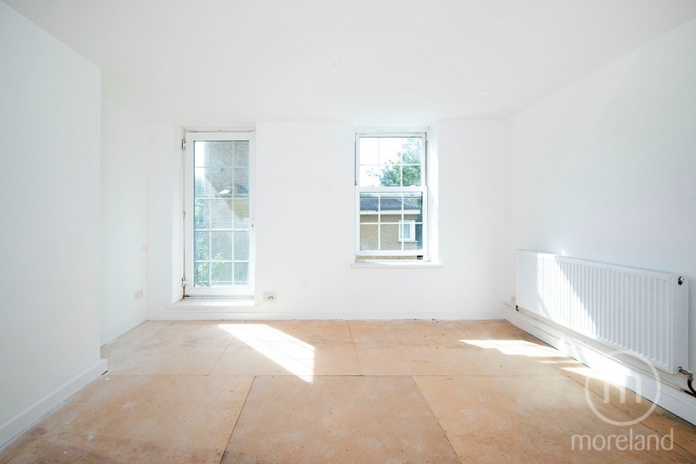 Archer House, Whitmore Estate, N1