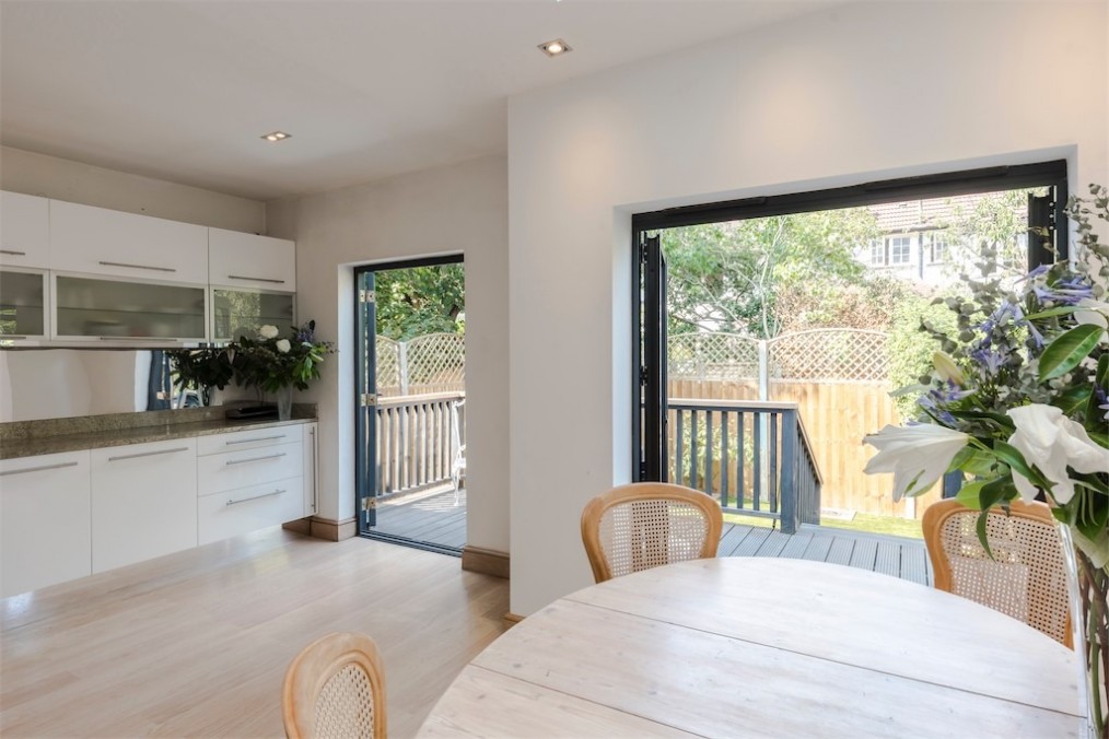 Hampstead Gardens, Golders Green, NW11