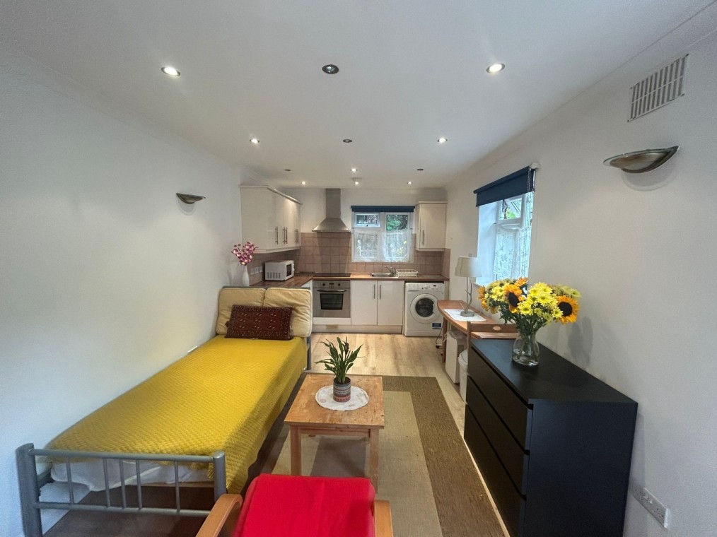 Cumbrian Gardens, London, NW2