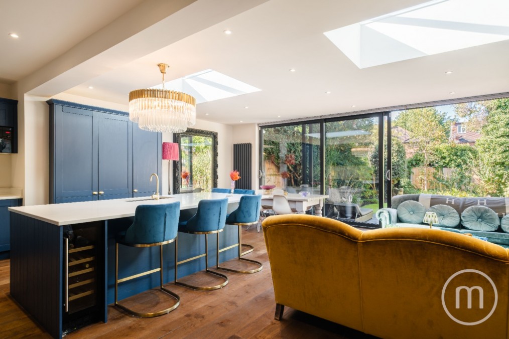 Sanderstead Avenue, London, NW2