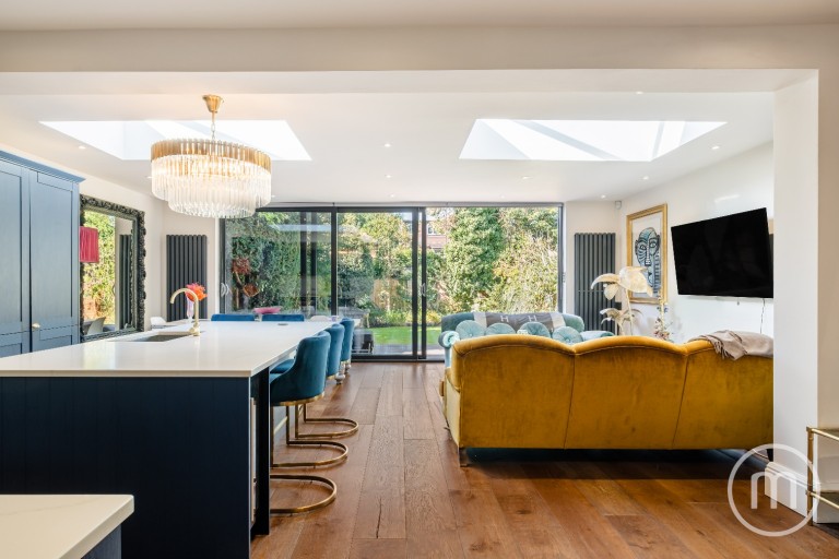 Sanderstead Avenue, London, NW2
