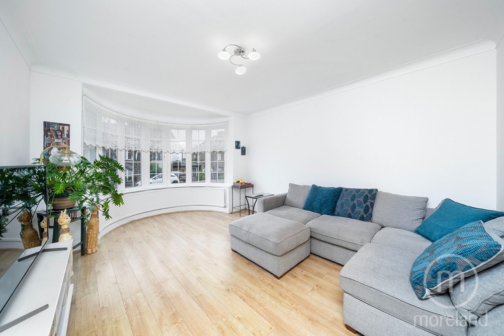 Southfields, Hendon, NW4