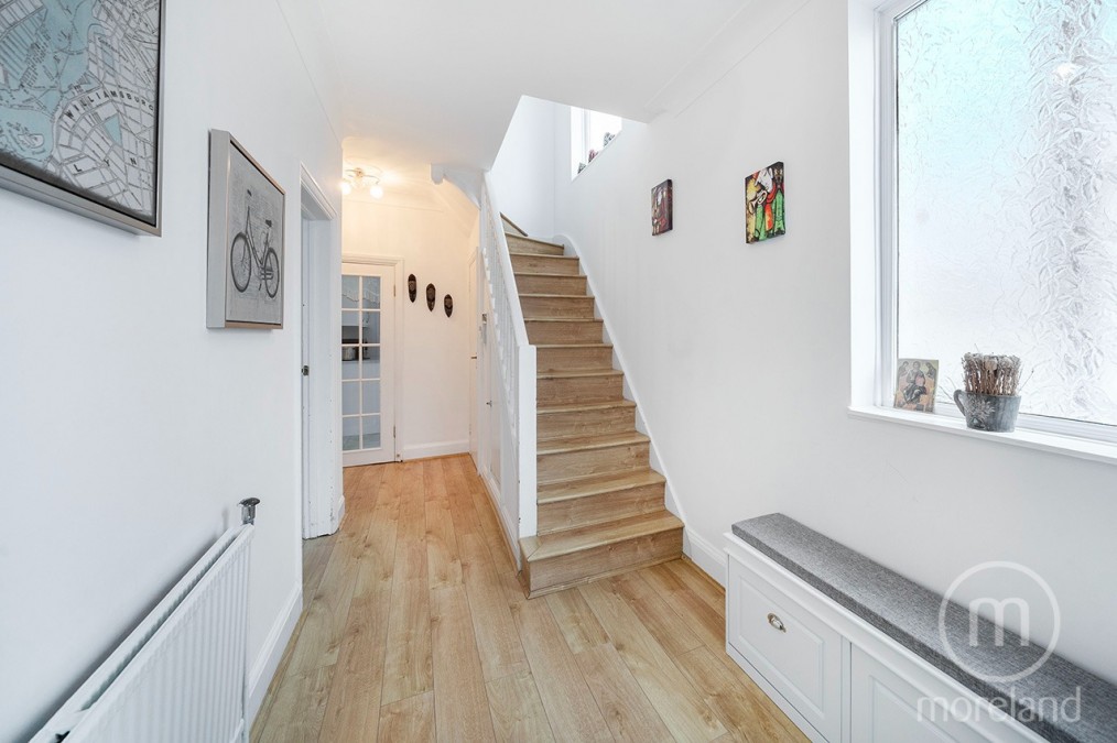 Southfields, Hendon, NW4