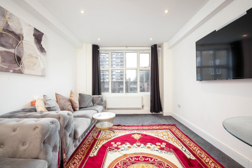 Park West, Edgware Road, Marble Arch, W2