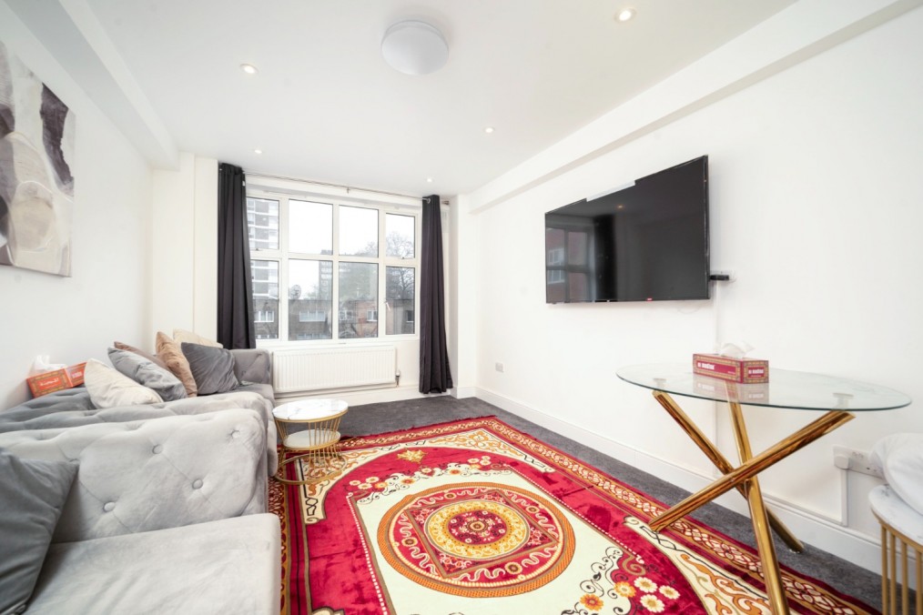 Park West, Edgware Road, Marble Arch, W2