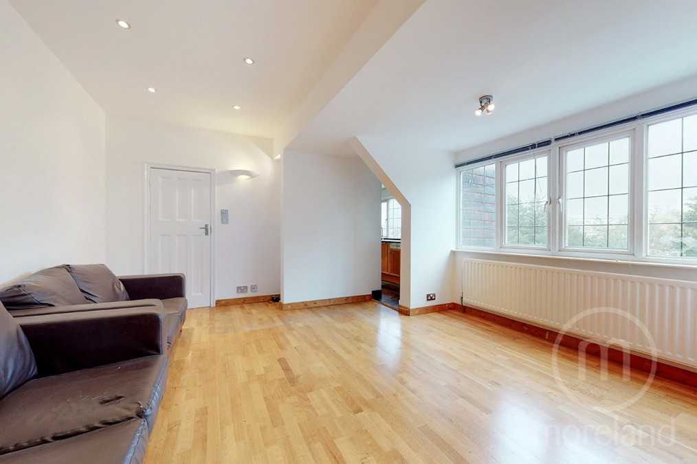 Finchley Road, Golders Green, London, NW11
