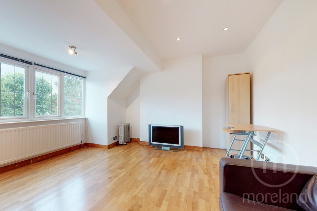 Finchley Road, Golders Green, London, NW11