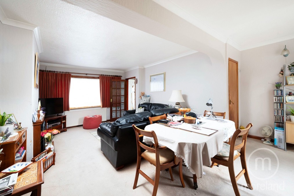 Clitterhouse Road, Brent Cross, NW2