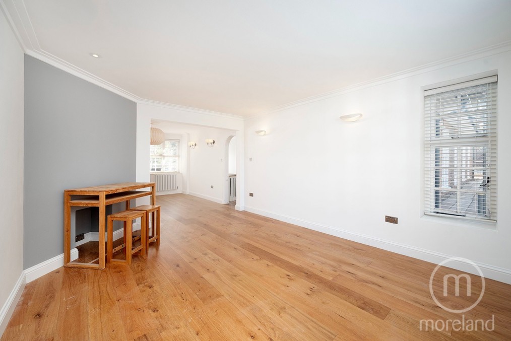 Bigwood Court, Bigwood Road, Golders Green, London, NW11