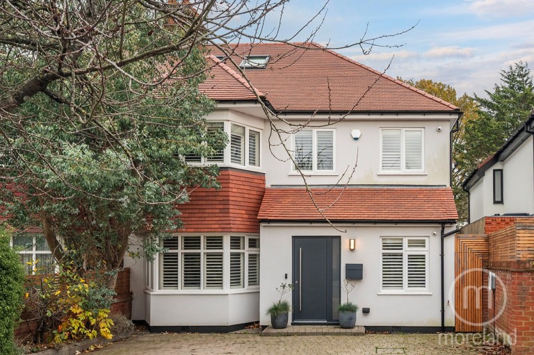 Sunny Gardens Road, Hendon, NW4