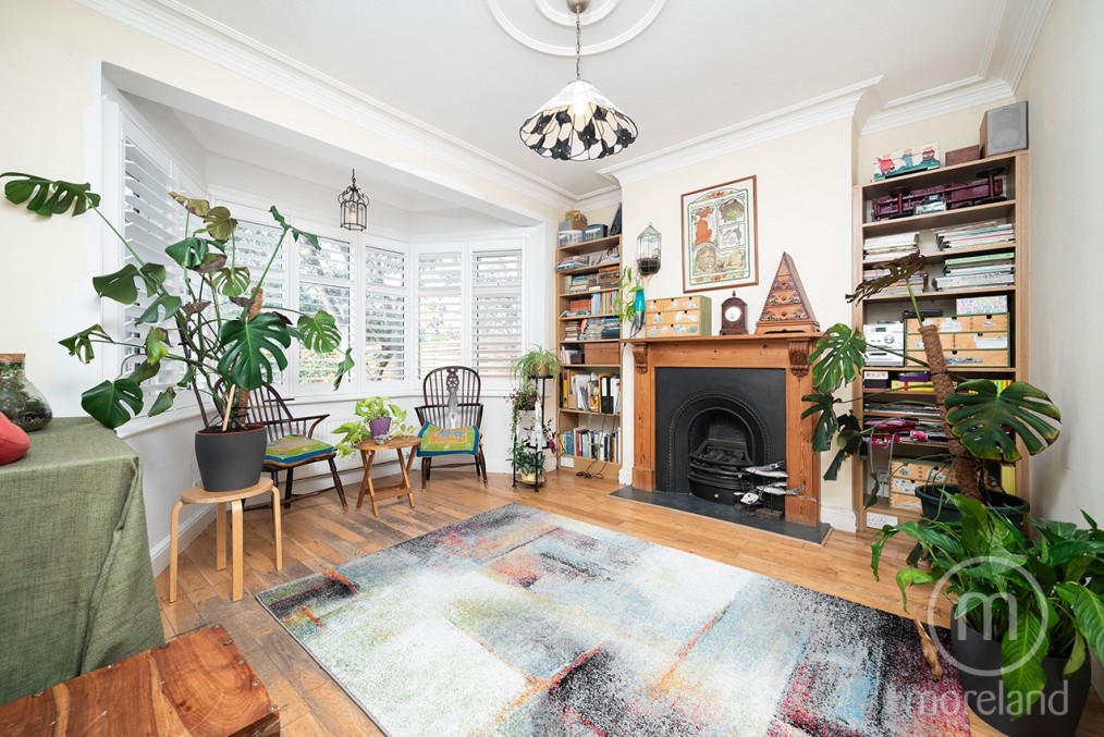 Sunny Gardens Road, Hendon, NW4