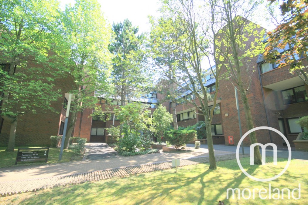 Chandos Way, Golders Green, London, NW11
