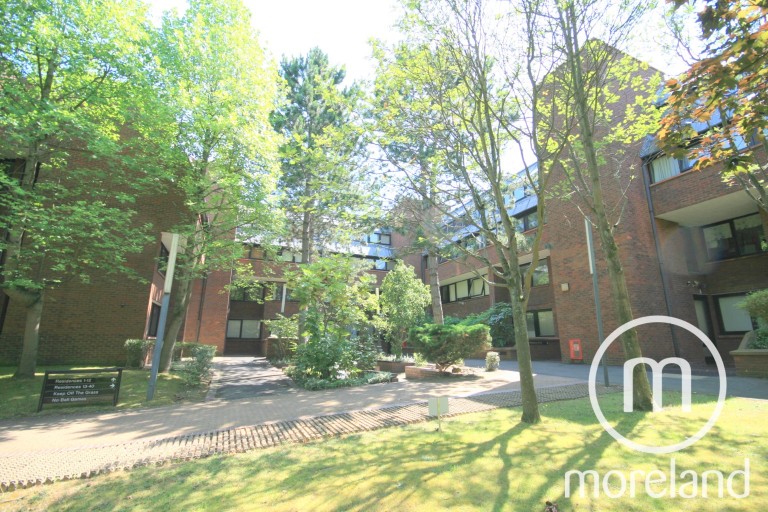 Chandos Way, Golders Green, London, NW11