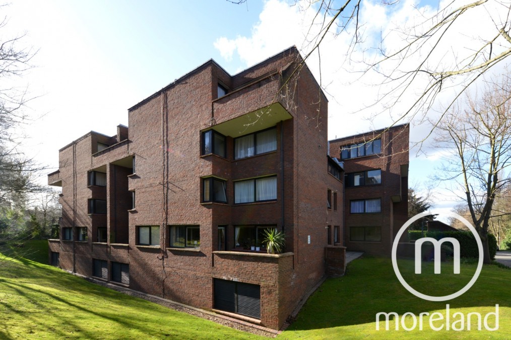 Chandos Way, Golders Green, London, NW11