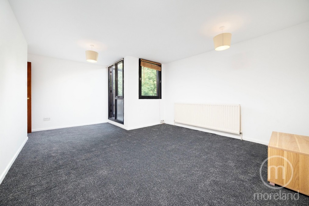 Chandos Way, Golders Green, London, NW11