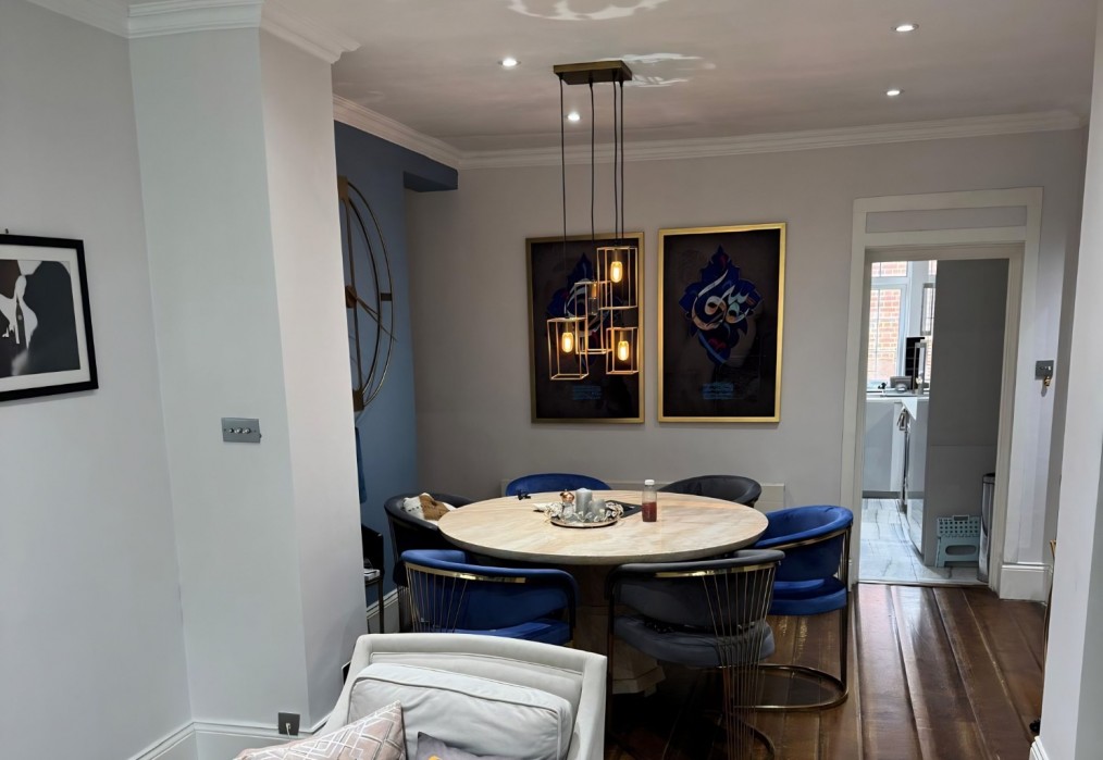 Moreland Court, Finchley Road, Childs Hill NW2