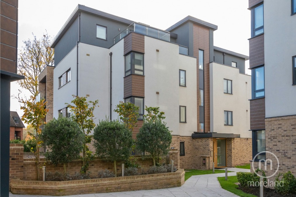 Bellham Court, Hope Close, Hendon, NW4