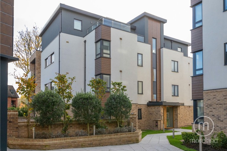 Bellham Court, Hope Close, Hendon, NW4