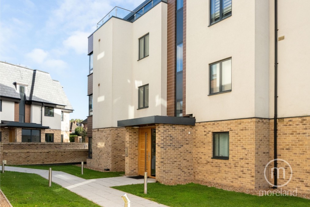 Bellham Court, Hope Close, Hendon, NW4