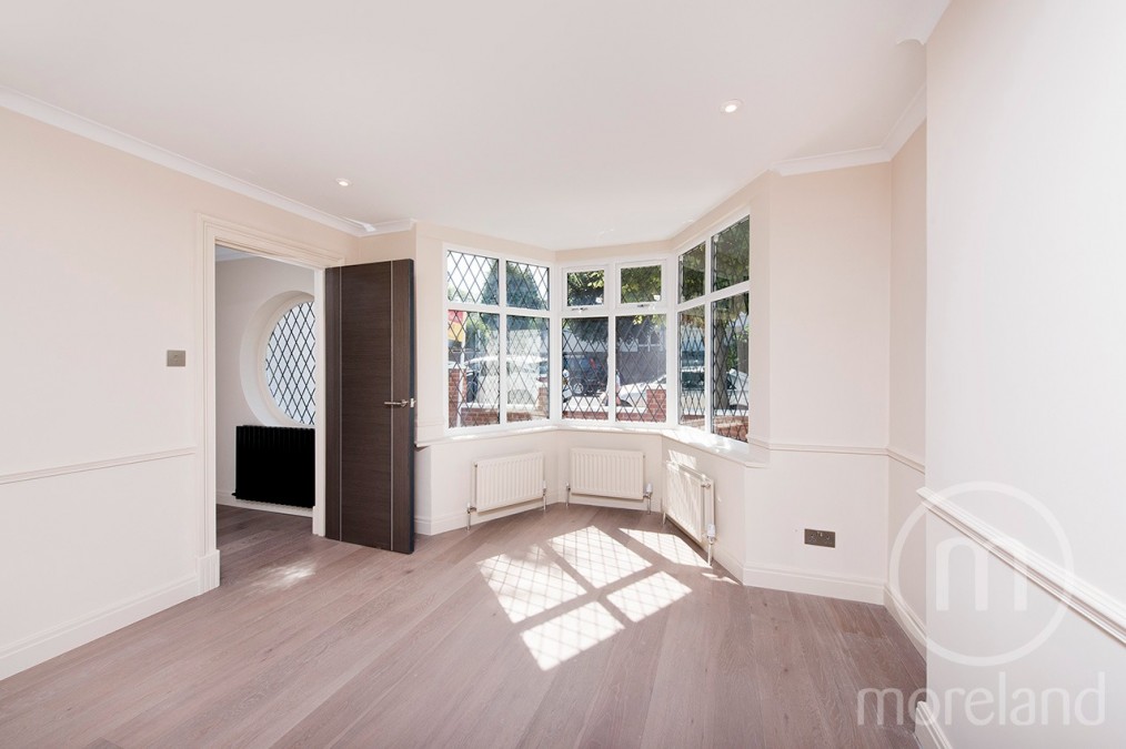 Brookside Road, Golders Green, London, NW11