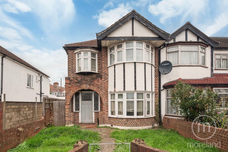 Windmill Road, Edmonton, N18
