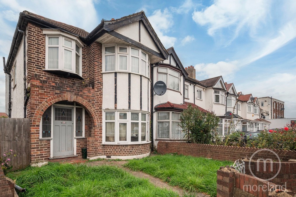 Windmill Road, Edmonton, N18