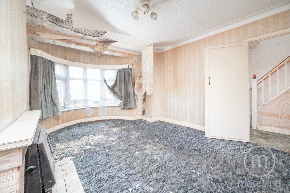 Windmill Road, Edmonton, N18