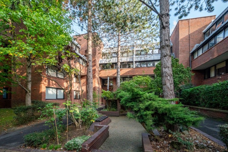 Chandos Way, Golders Green NW11