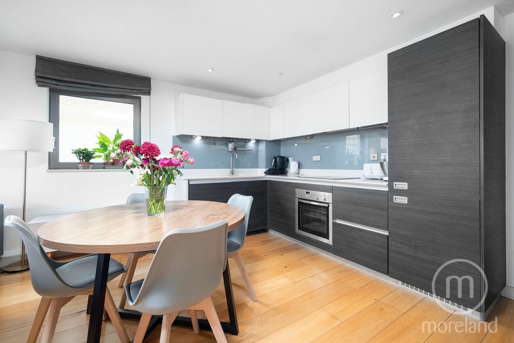 Orchid Court, 171 Granville Road, Childs Hill, NW2