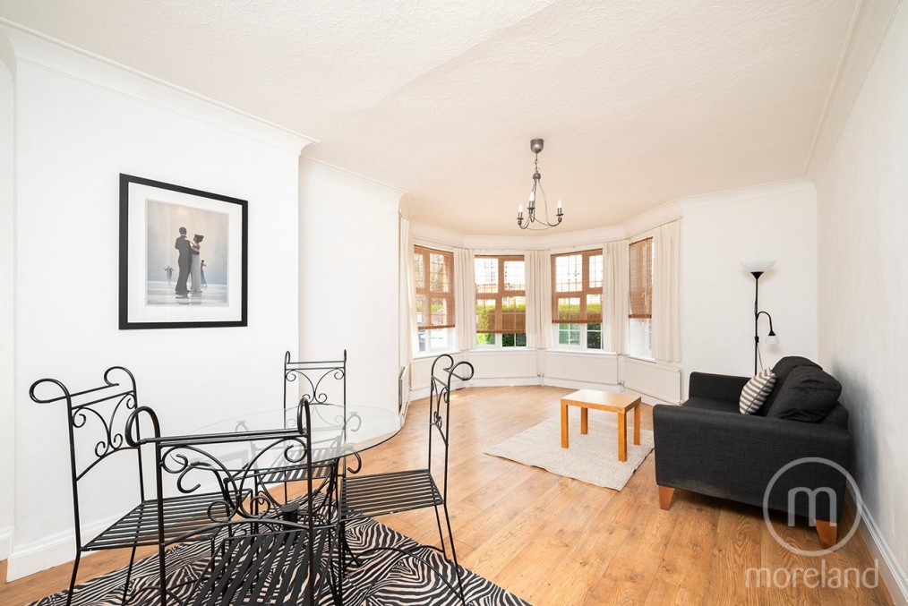 Gloucester Court, Golders Green, NW11