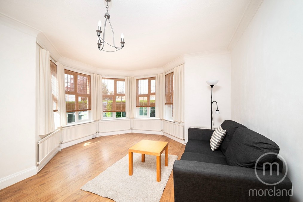 Gloucester Court, Golders Green, NW11